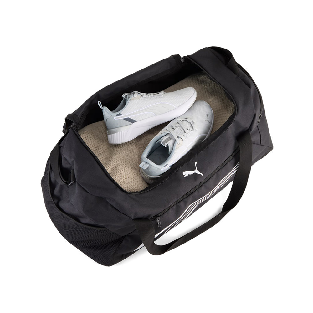 Borsone Puma Unisex - Nero