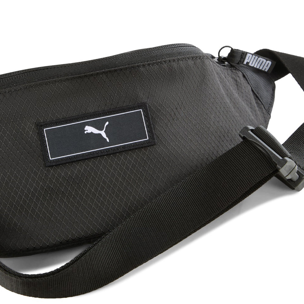 Marsupio Puma Unisex - Nero