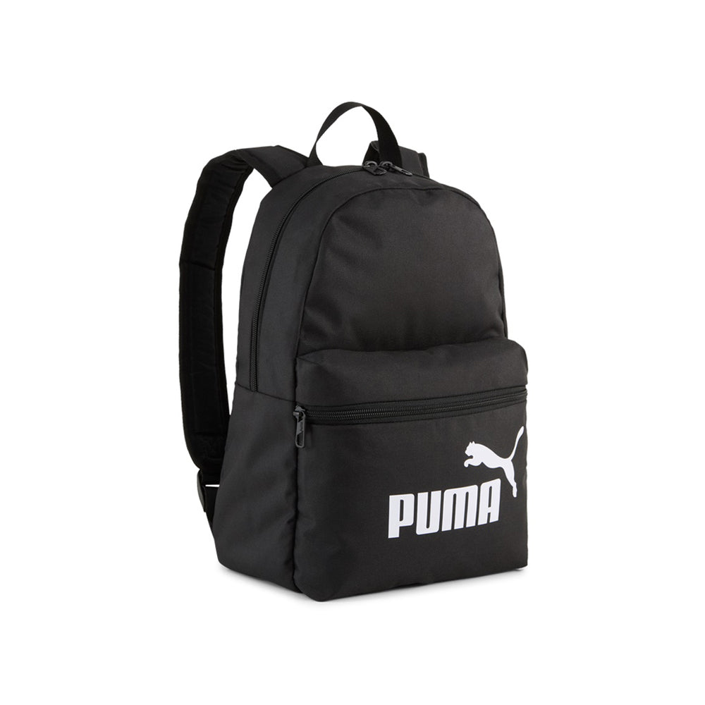 Zaino Puma Unisex - Nero