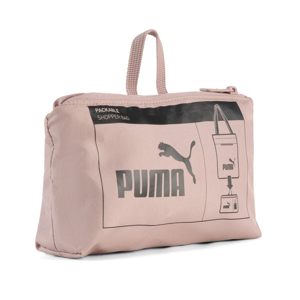 Borsa Puma Unisex - Malva