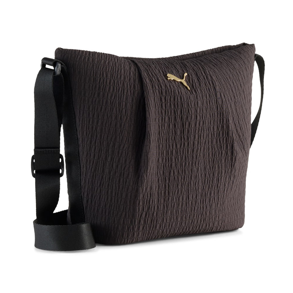 Borsa Puma Unisex - Nero