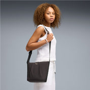Borsa Puma Unisex - Nero