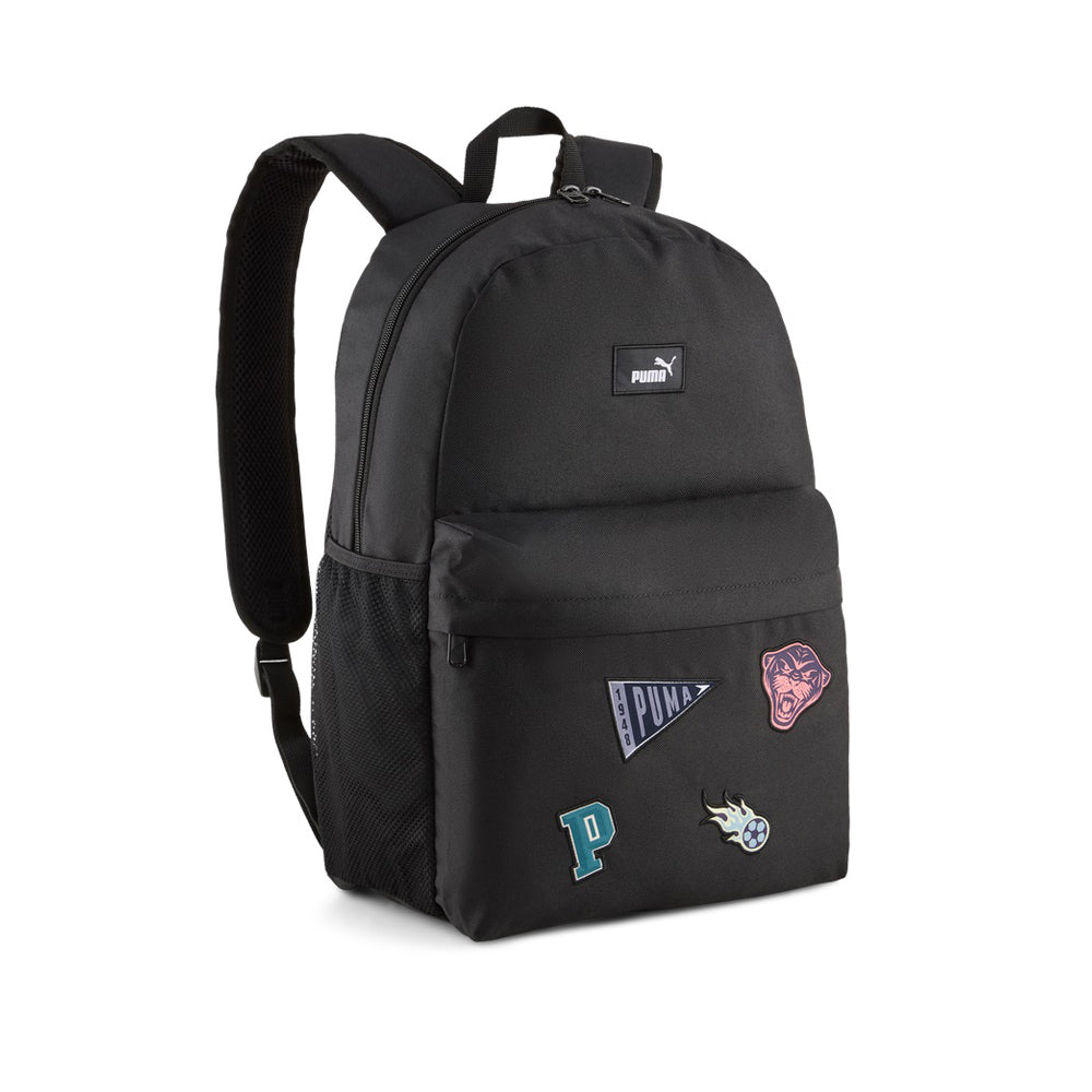 Zaino Puma Unisex - Nero