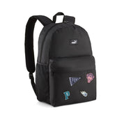Zaino Puma Unisex - Nero