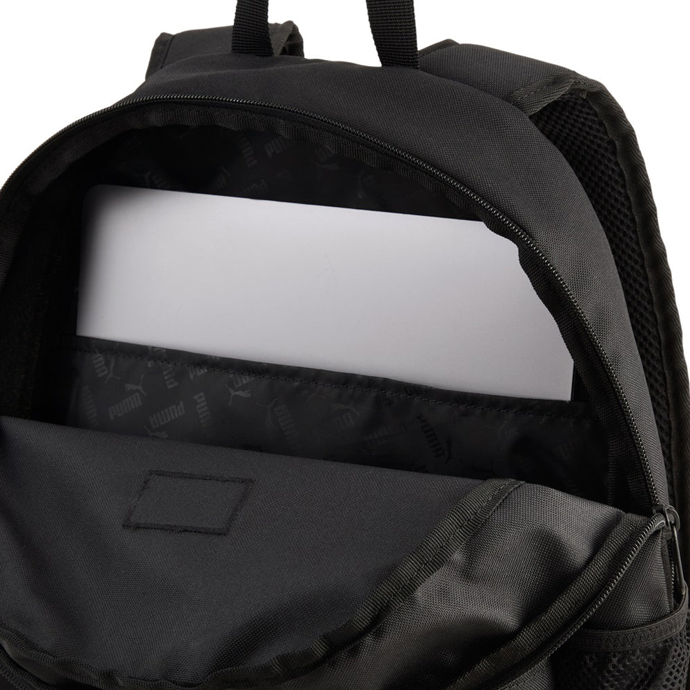 Zaino Puma Unisex - Nero
