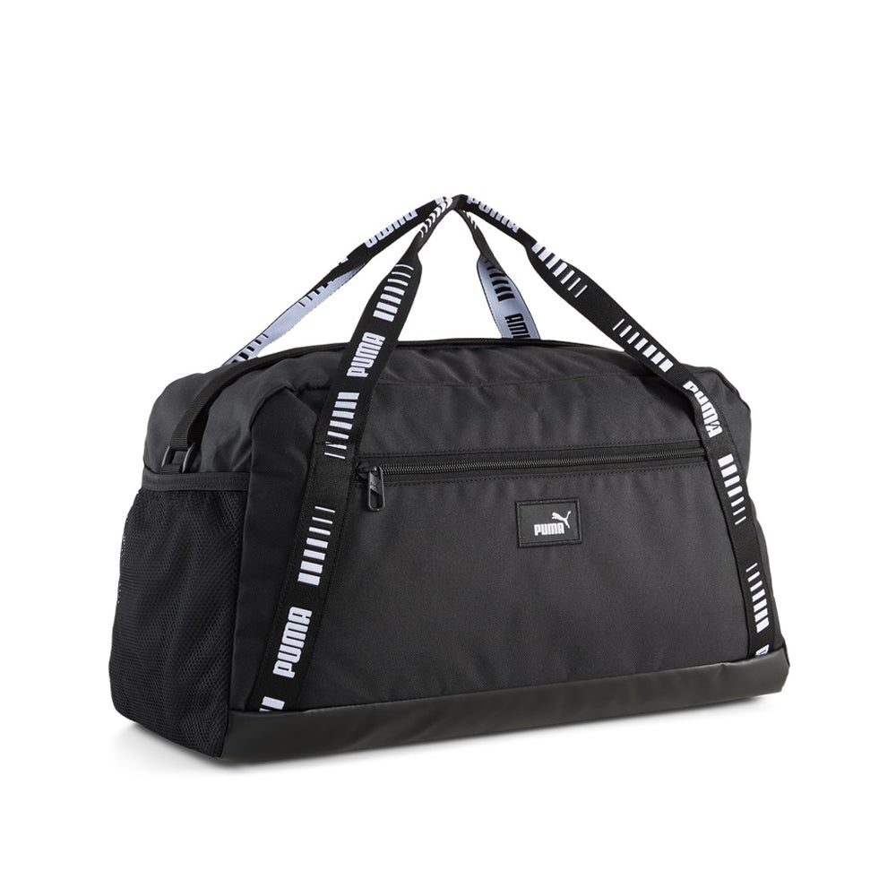 Borsone Puma Unisex - Nero