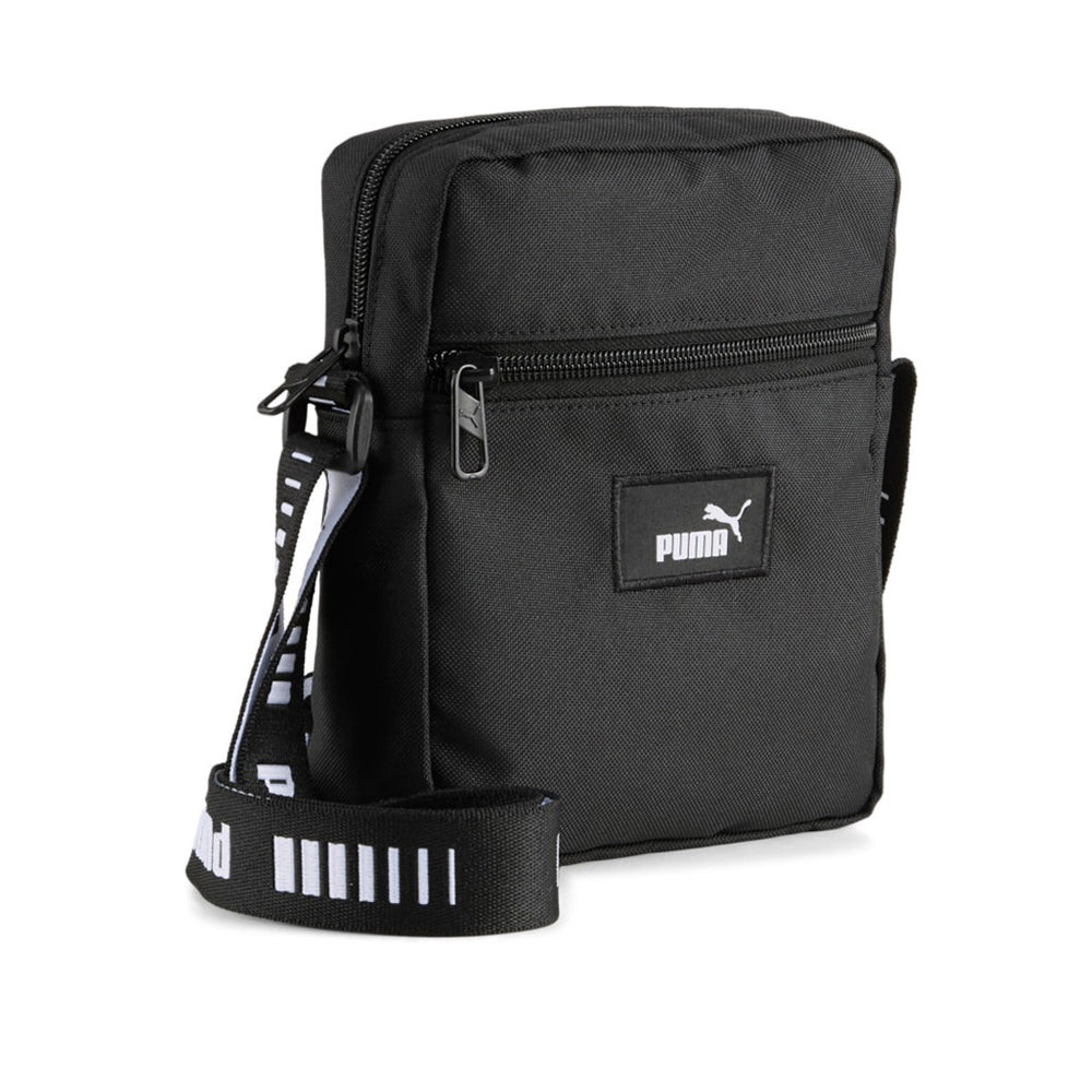 Tracolla Puma Unisex - Nero