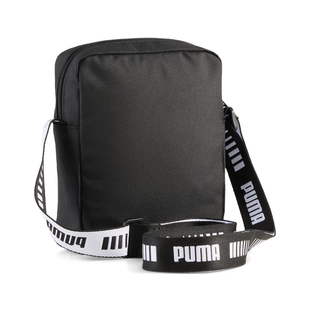 Tracolla Puma Unisex - Nero
