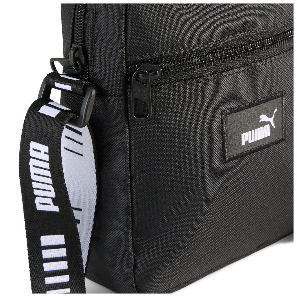 Tracolla Puma Unisex - Nero