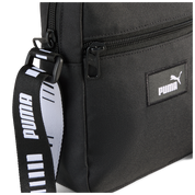 Tracolla Puma Unisex - Nero