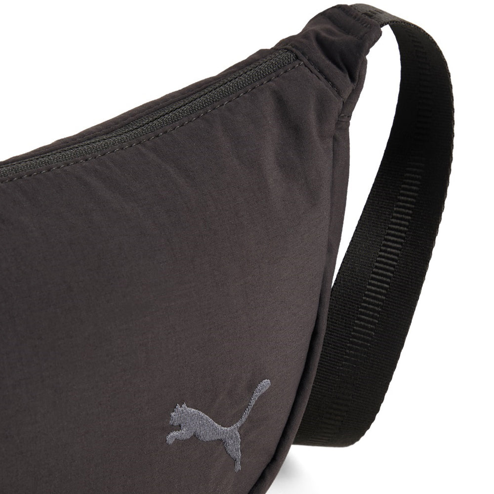 Borsa Puma Unisex - Nero
