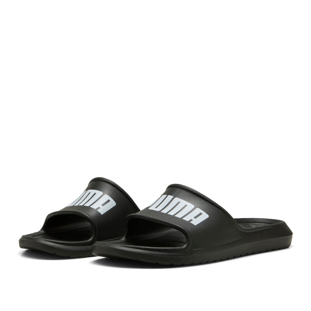 Ciabatta Puma Divecat V2 Lite Unisex Adulto - Nero