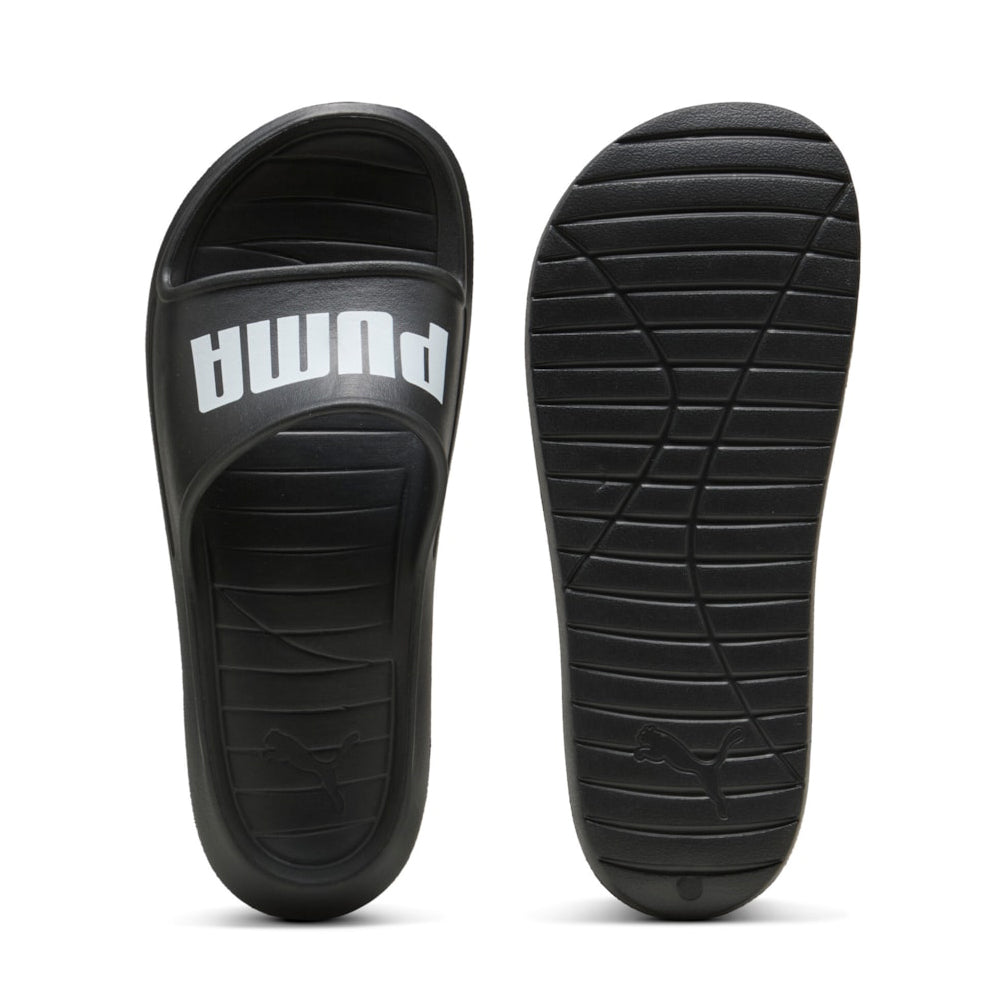 Ciabatta Puma Divecat V2 Lite Unisex Adulto - Nero