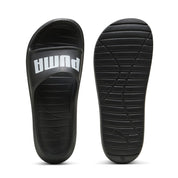 Ciabatta Puma Divecat V2 Lite Unisex Adulto - Nero