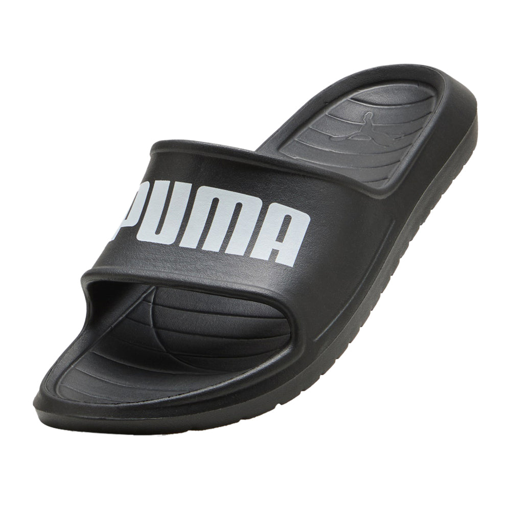 Ciabatta Puma Divecat V2 Lite Unisex Adulto - Nero