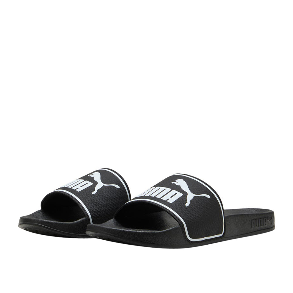 Ciabatta Puma Leadcat 2.0 Unisex Adulto - Nero
