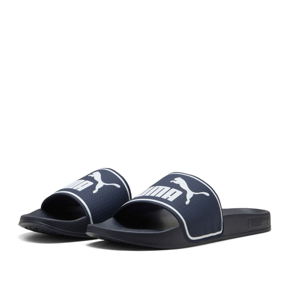 Ciabatta Puma Leadcat 2.0 Unisex Adulto - Blu