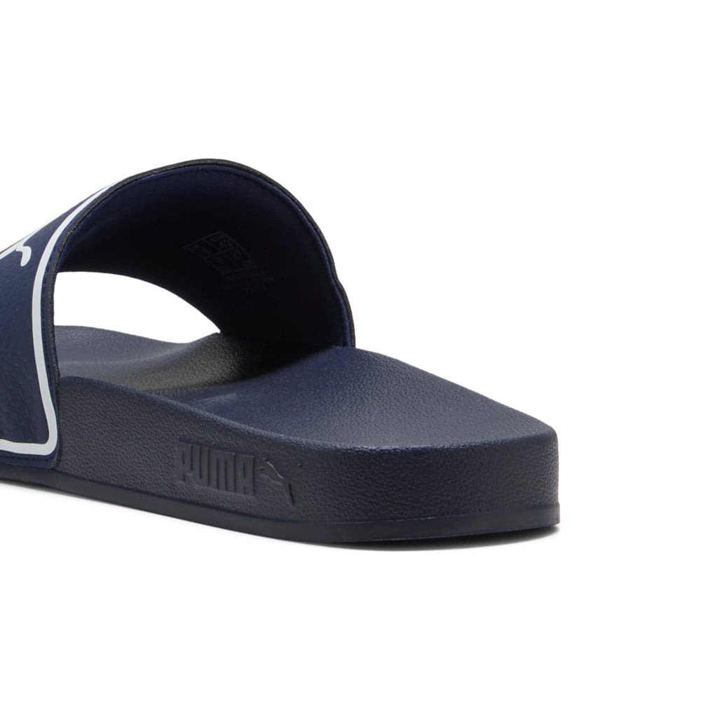 Ciabatta Puma Leadcat 2.0 Unisex Adulto - Blu