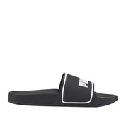 Ciabatta Puma Leadcat 2.0 jr Unisex Ragazzo - Nero