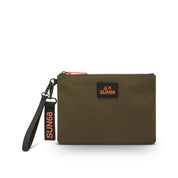 Pochette Sun68 Uomo - Militare
