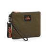 Pochette sun68 uomo - militare