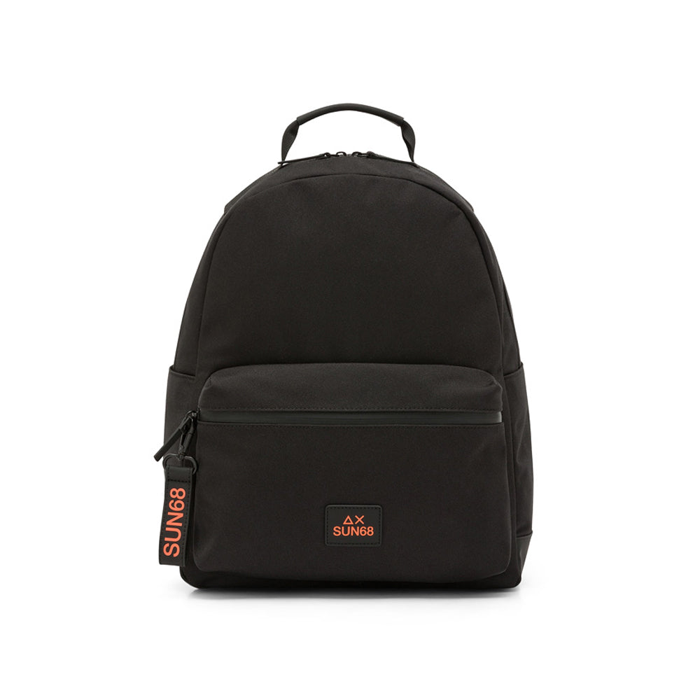 Zaino Sun68 Uomo - Nero