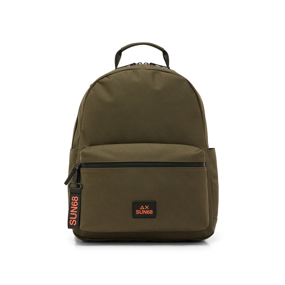 Zaino Sun68 Uomo - Militare