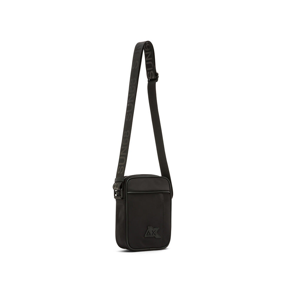 Tracolla Sun68 Uomo - Nero