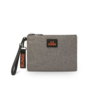 Pochette Sun68 Uomo - Grigio