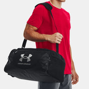 Borsone Under Armour Unisex Adulto - Nero