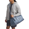 Borsone under armour unisex adulto - blu