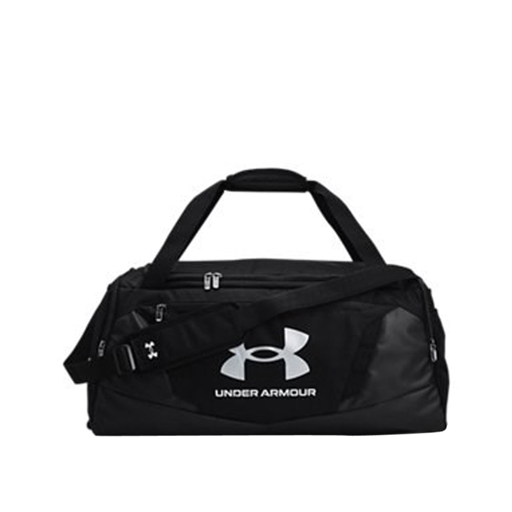 Borsone Under Armour Unisex Adulto - Nero