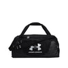 Borsone under armour unisex adulto - nero