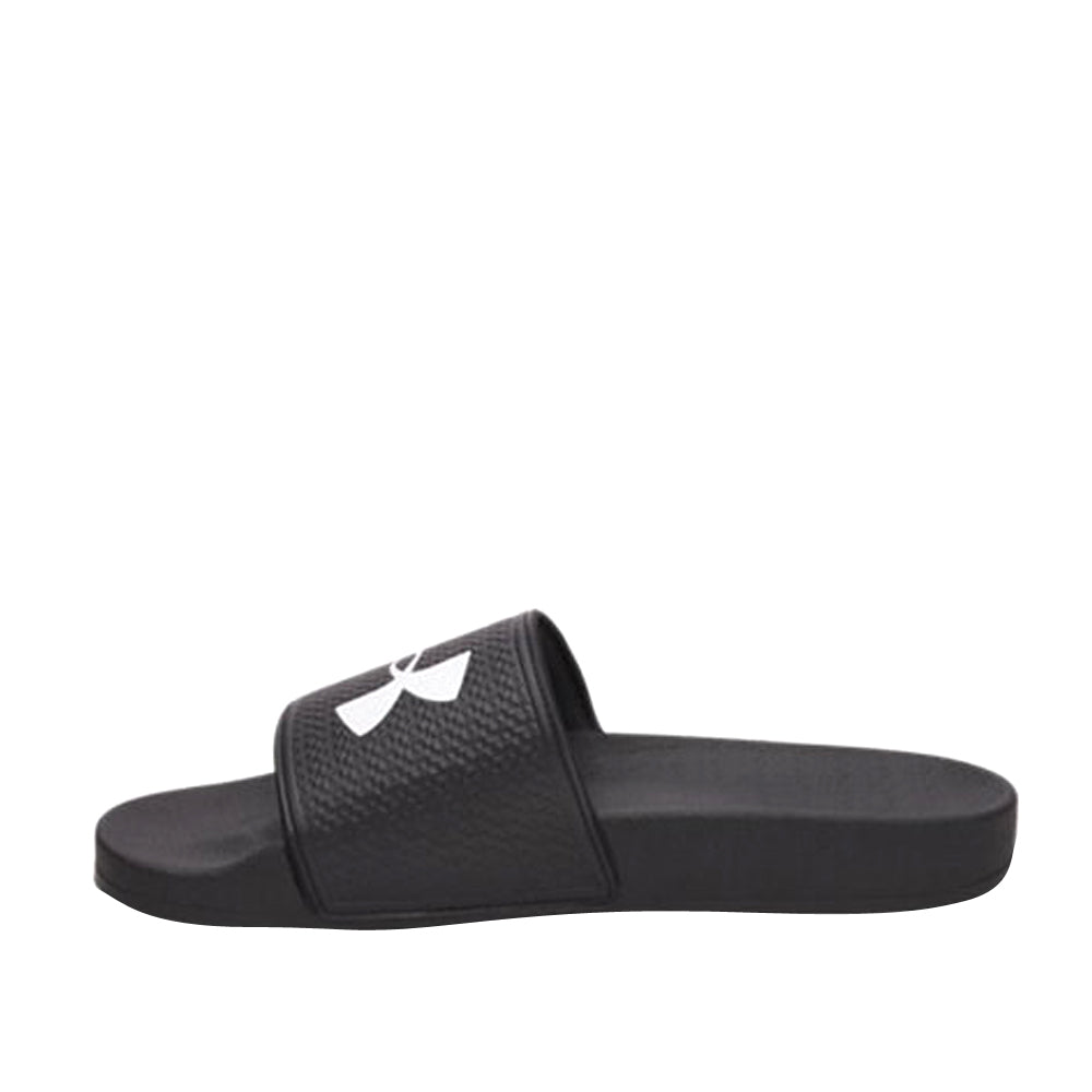 Ciabatta Under Armour Uomo - Nero