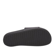Ciabatta Under Armour Uomo - Nero