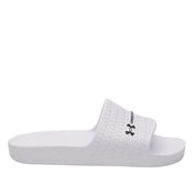 Ciabatta Under Armour Donna - Bianco
