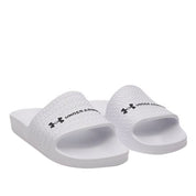 Ciabatta Under Armour Donna - Bianco