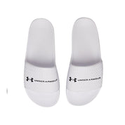 Ciabatta Under Armour Donna - Bianco