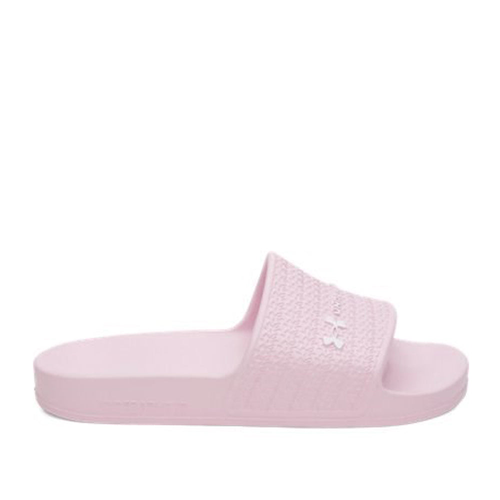 Ciabatta Under Armour Donna - Rosa