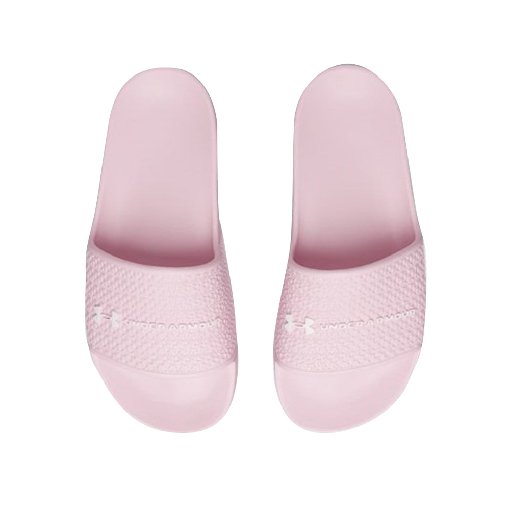 Ciabatta Under Armour Donna - Rosa