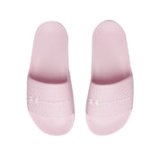 Ciabatta Under Armour Donna - Rosa